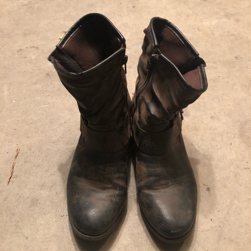 Boots
